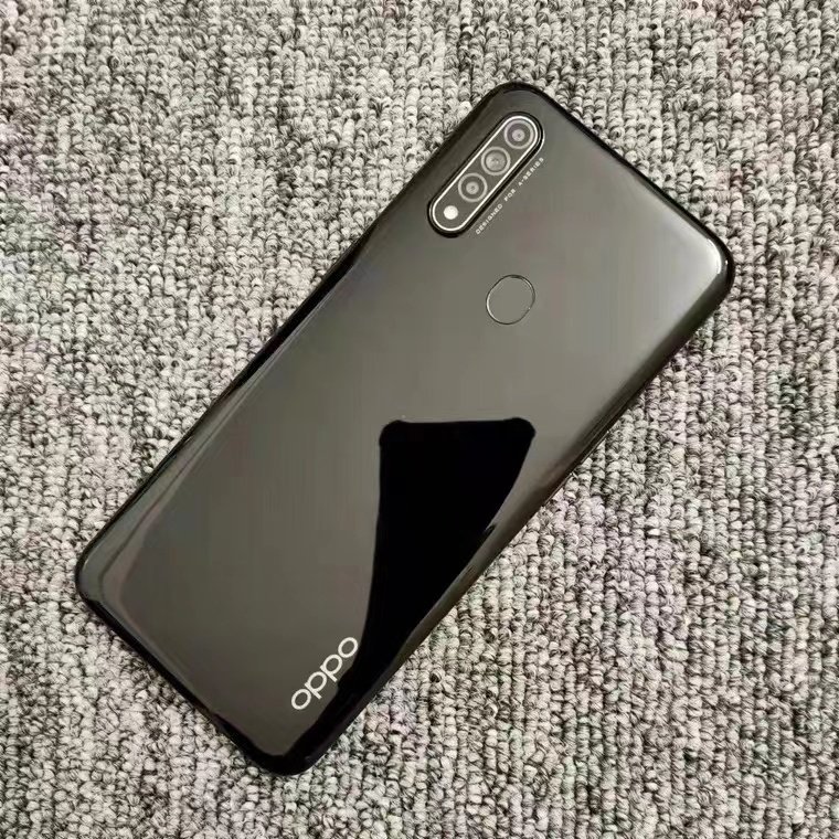 wholesale used oppo A8 A31 2021 6+128GB 6.53 inches los telfonos mviles usados mobile phones mobile android